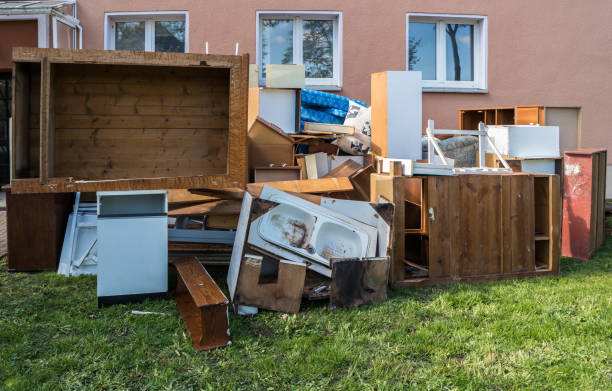 Best Residential Junk Removal  in Manitou Beach Devils Lake, MI