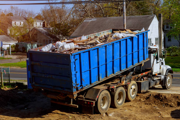 Best Same-Day Junk Removal Services  in Manitou Beach Devils Lake, MI