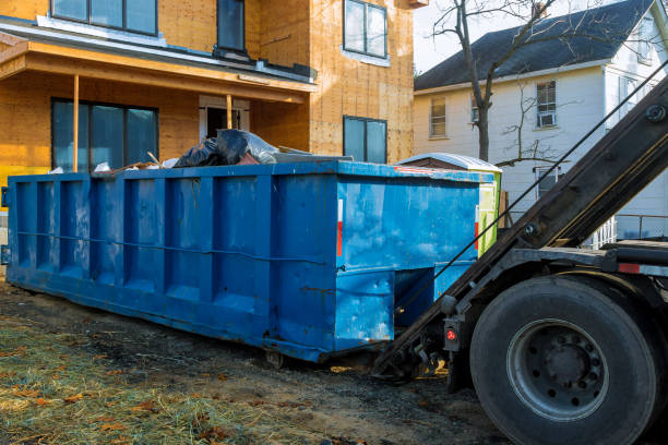 Shed Removal in Manitou Beach Devils Lake, MI