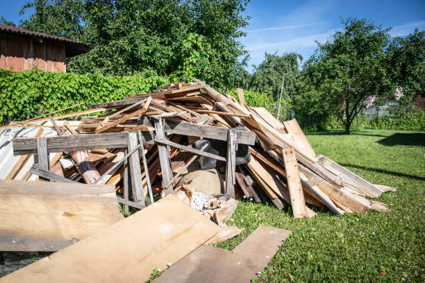 Best Commercial Junk Removal  in Manitou Beach Devils Lake, MI